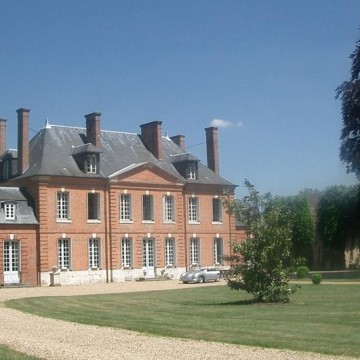 Chateau