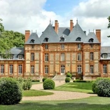 Château