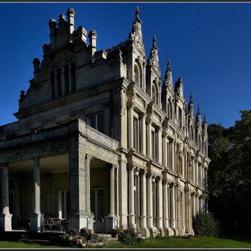 Château