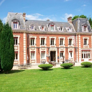 Château