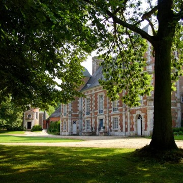 Château