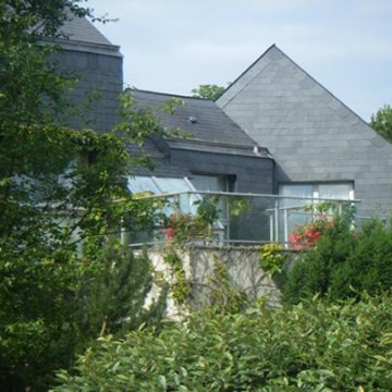 La