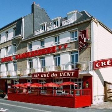 Inter-Hôtel