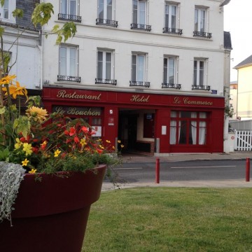Hôtel