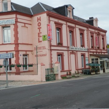 SofHôtel