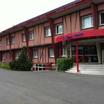 Hôtel