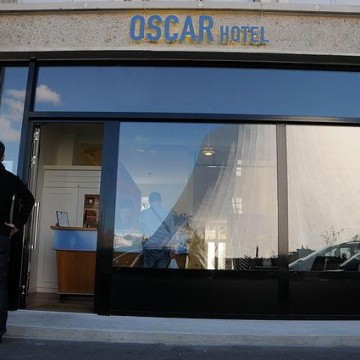 Oscar