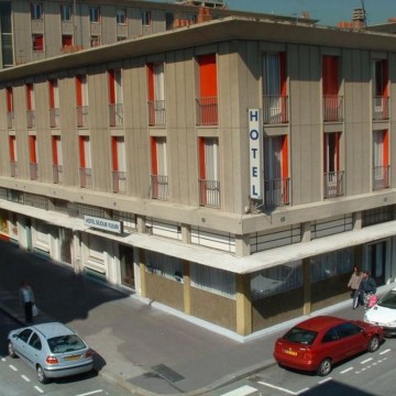 Hôtel