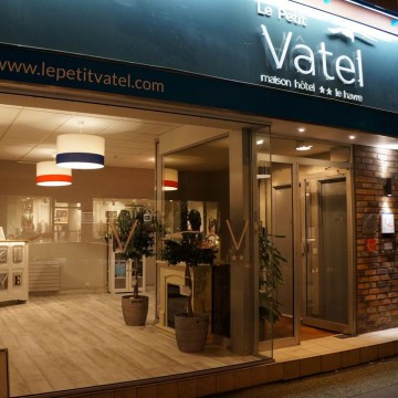 Hôtel