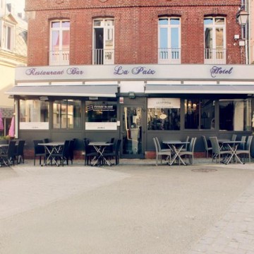 Hôtel