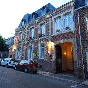 Ermitage