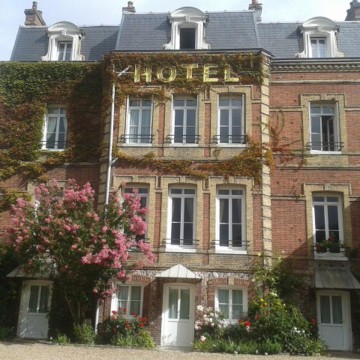 Hôtel