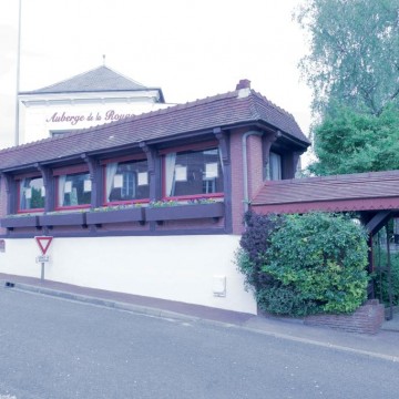 LAuberge