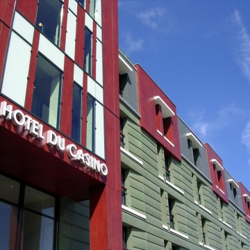 Hôtel