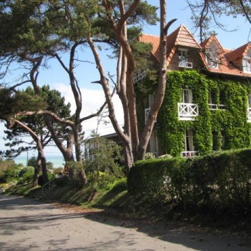Hôtel