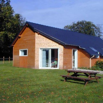 La