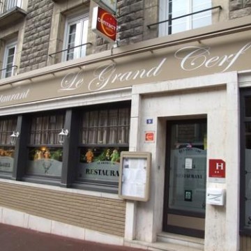 Hostellerie