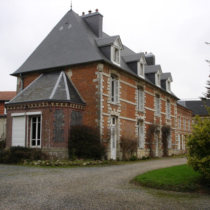 Photo de Chambres dHôtes Le Manoir dEsneval