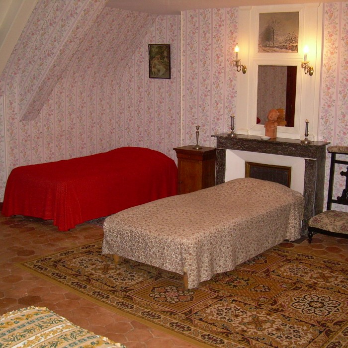 Photo de Chambres dHôtes Le Manoir dEsneval