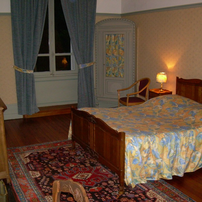 Photo de Chambres dHôtes Le Manoir dEsneval