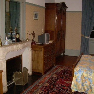 Photo Chambres dHôtes Le Manoir dEsneval à Criquetot-lEsneval 76280