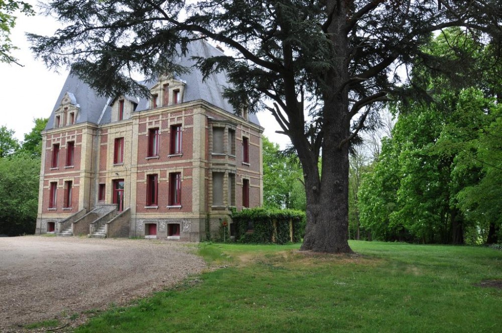 Photo de Château De La Croix Bizet