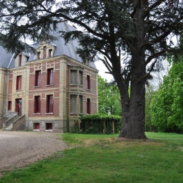 Château
