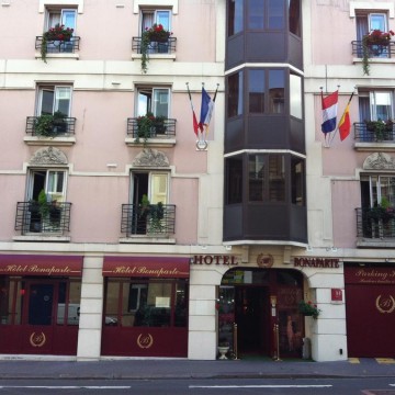Hôtel Bonaparte