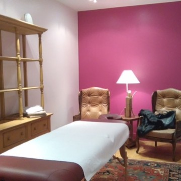 Photo Relais Hôtelier Douce France à Veules-les-Roses 76980