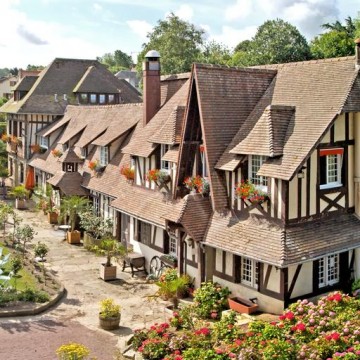 Hostellerie