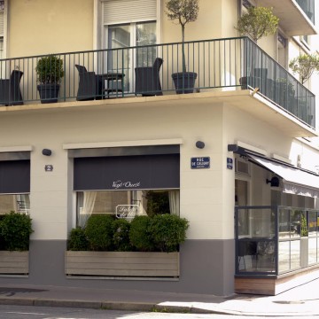 Hôtel