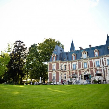 Chateau-Hôtel De Belmesnil