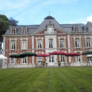 Chateau