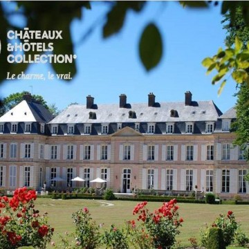 Château