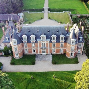 Château