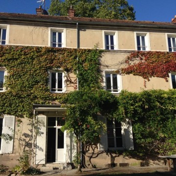 Demeure