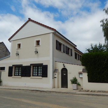 La