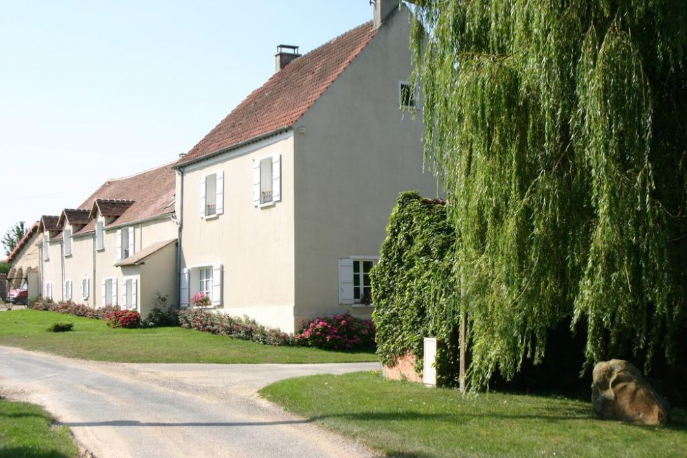 Photo de La Ferme de Fontenelle