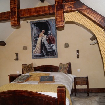 Chambres