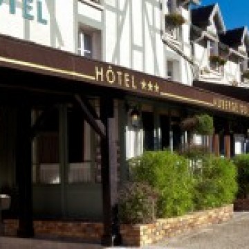 Hôtel