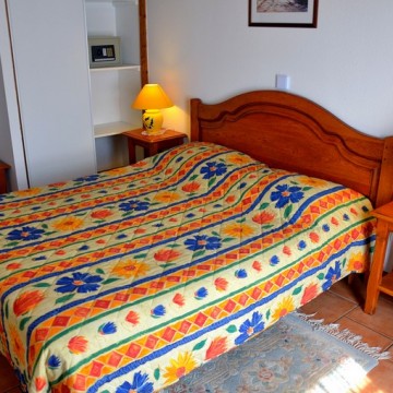 Gîtes