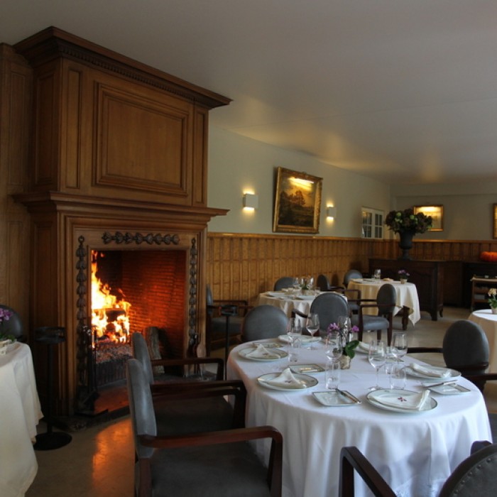 Photo de Hôtellerie Du Bas-Bréau
