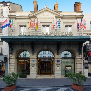 Hôtel