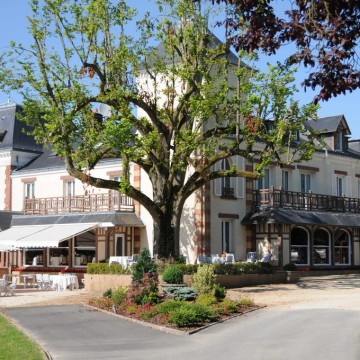 Château