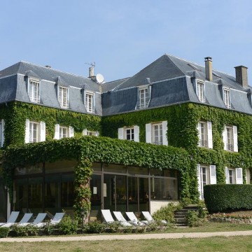 Château