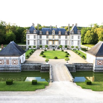 Château
