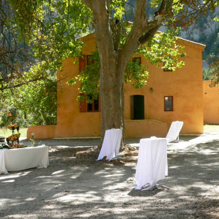 Photo de Domaine des Sources