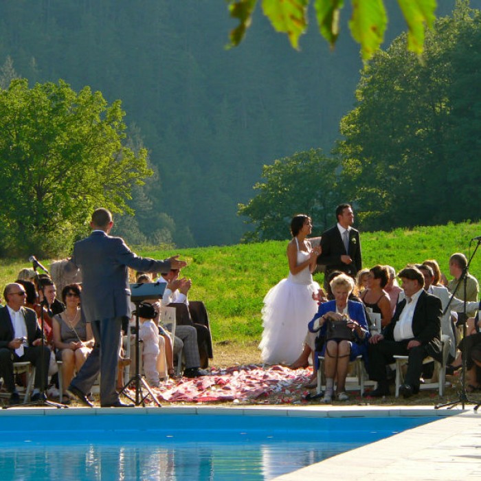 Photo de Domaine des Sources