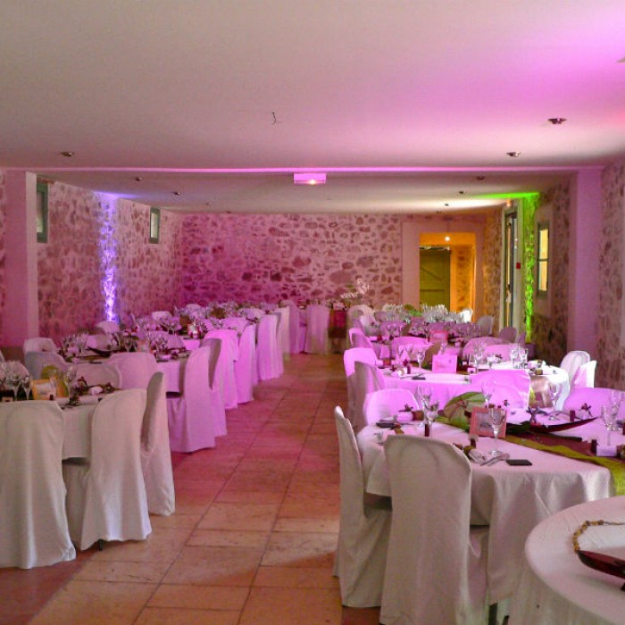 Photo de Domaine des Sources