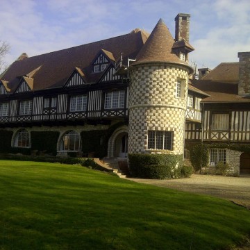 Manoir